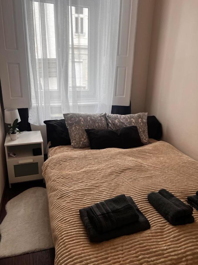 Vm56 * Budapest