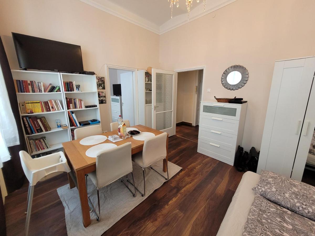 Vm56 Apartment *