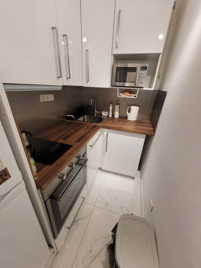 Vm56 Apartment
