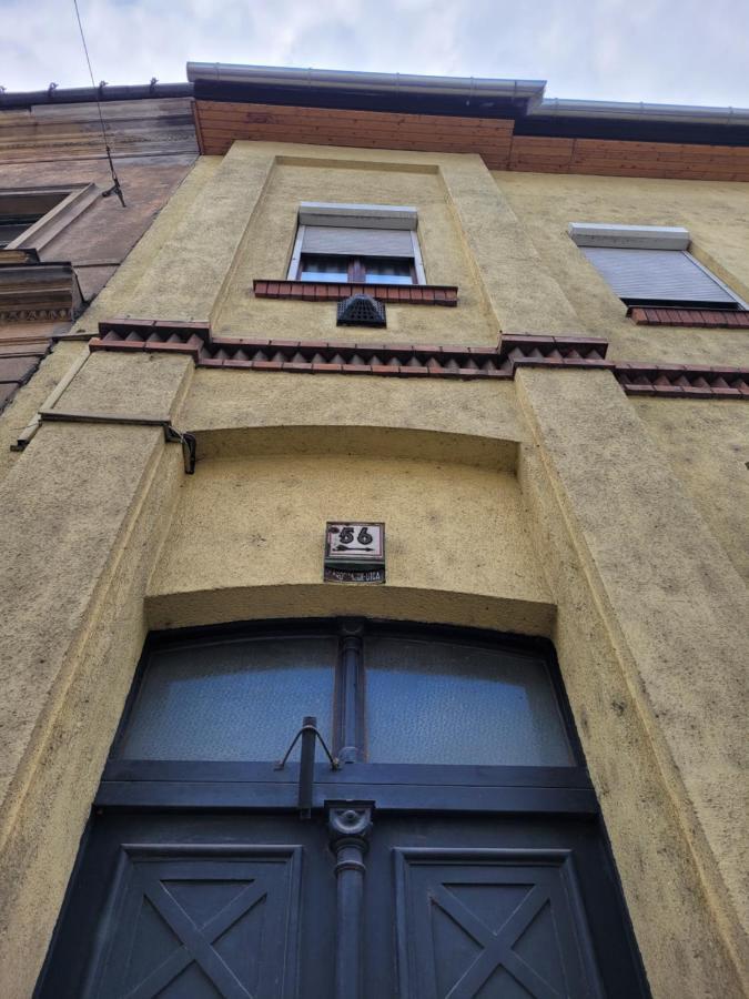 Apartment Vm56 *